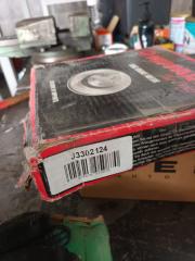 Тормозной диск Toyota Yaris 1999-2005