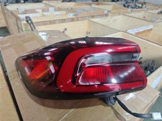 Запчасть фонарь задний левый Chery Tiggo 7 Pro MAX 2023 T1E 605000201AA контрактная Фонарь задний левый Chery Tiggo 7 Pro MAX 2023 T1E 605000201AA контрактная