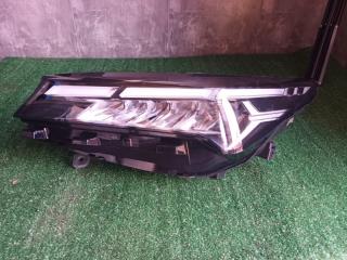 Фара левая Geely Coolray 2024