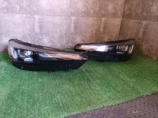 Запчасть фара передняя левая Changan CS55 Plus 2023 4121010AW05 контрактная Фара передняя левая Changan CS55 Plus 2023 4121010AW05 контрактная