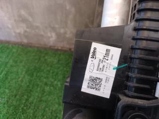 Радиатор охлаждения Tiggo 7 Pro MAX 2023 T1E SQRE4T15C Радиатор охлаждения Tiggo 7 Pro MAX 2023 T1E SQRE4T15C