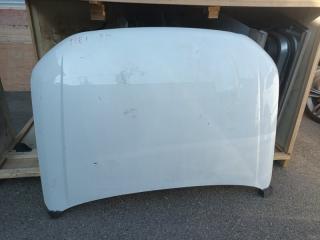 Капот Jaecoo J7 2023