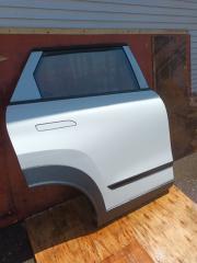 Дверь боковая задняя правая Jaecoo J7 2023