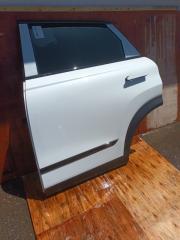 Дверь боковая задняя левая Jaecoo J7 2023