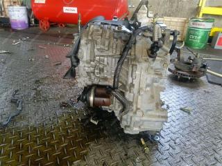 АКПП Nissan Note 2005