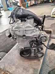 Двигатель Nissan Note 2011