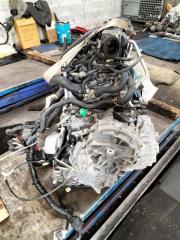 АКПП Nissan Note 2011