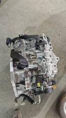 АКПП Tiggo 7 Pro MAX 2023 T1E SQRE4T15C