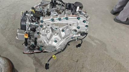 АКПП Chery Tiggo 7 Pro MAX T1E SQRE4T15C