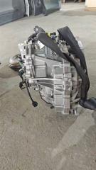 АКПП Tiggo 7 Pro MAX 2023 T1E SQRE4T15C