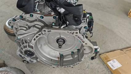 АКПП Chery Tiggo 7 Pro 2023