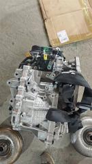 АКПП Tiggo 7 Pro 2023 T1E SQRE4T15C