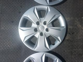 Колпак HYUNDAI Creta GS G4NA