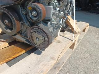 Компрессор кондиционера Note 2011 E11 HR15DE