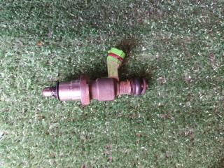 Форсунка инжекторная Toyota WISH 2004 ANE10 1AZFSE 2320929035 Б/У