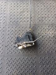 Замок двери передний левый Mitsubishi Lancer 2004 Б/У Замок двери передний левый Mitsubishi Lancer 2004