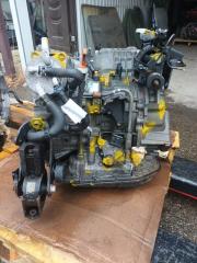 АКПП WISH 2004 ANE10 1AZFSE