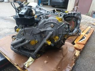 АКПП WISH 2004 ANE10 1AZFSE