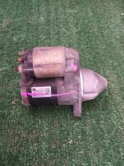 Стартер Mitsubishi COLT PLUS 2006 контрактная Стартер Mitsubishi COLT PLUS 2006