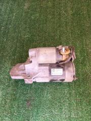 Стартер Mazda Axela 2010 контрактная Стартер Mazda Axela 2010