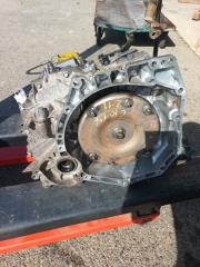 АКПП Nissan Tiida Latio 2005 контрактная АКПП Nissan Tiida Latio 2005