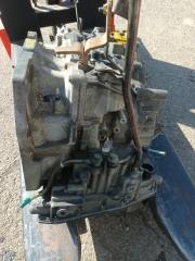 АКПП Tiida Latio 2005 SC11 HR15DE