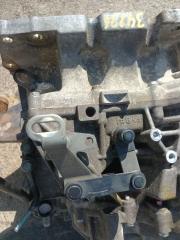 АКПП Tiida Latio 2005 SC11 HR15DE