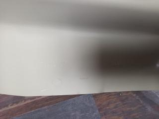 Крыло заднее правое RENAULT Logan Stepway