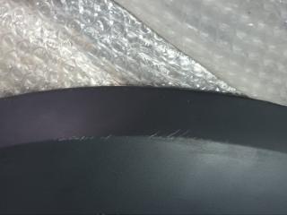 Накладка крыла задняя правая RENAULT Logan Stepway