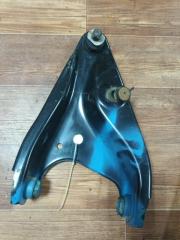 Рычаг подвески передний правый RENAULT Logan Stepway 2019 контрактная Рычаг подвески передний правый RENAULT Logan Stepway 2019