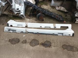 Накладка порога внешняя Mazda Mazda 6 GH LFVD