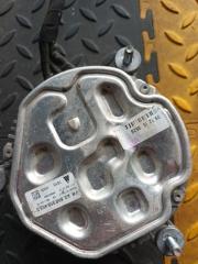 Мотор вентилятора Rapid 2016 NK6 CZCA