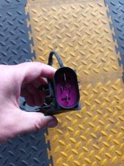 Мотор вентилятора Rapid 2016 NK6 CZCA