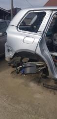 Крыло правое Volkswagen Touareg 2004