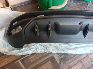 Бампер задний Geely Coolray SX11