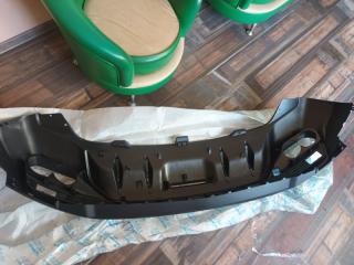 Бампер задний Coolray 2024 SX11