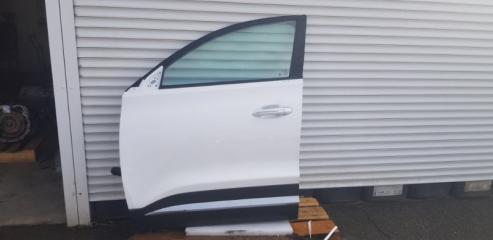 Запчасть дверь боковая передняя левая Chery Tiggo 7 Pro MAX 2023
