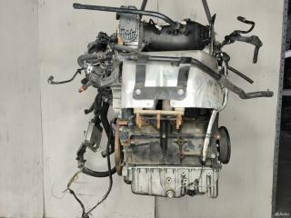 Двигатель Volkswagen Golf AQN