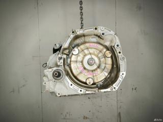 Запчасть акпп Renault Clio 2005-2009