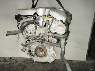 Запчасть двигатель Infiniti FX35