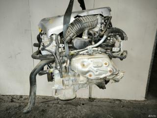 Двигатель Infiniti FX35 VQ35-HR
