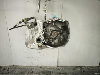 Запчасть мкпп Renault Twingo 2 2007-2011