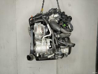 Двигатель Audi A3 8P CDAA