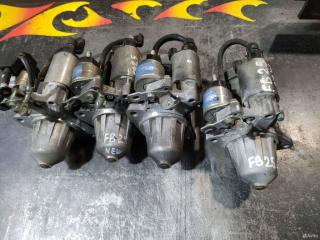 Фото запчасти стартер Subaru Legacy 2009-2012 контрактная запчасть Запчасть стартер Subaru Legacy 2009-2012