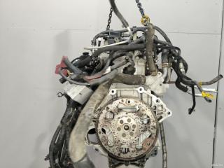 Двигатель Opel Antara LE9