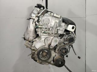 Запчасть двигатель Renault Clio