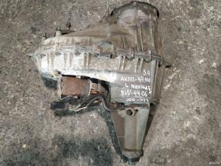 Запчасть раздаточная коробка Lincoln Navigator 2002-2006