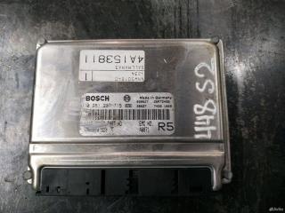 Запчасть блок управления двигателем Land Rover Range Rover 2002-2012