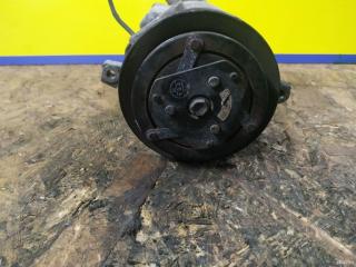 Компрессор кондиционера Terios Kid 1998-2012 J111G EF DEM