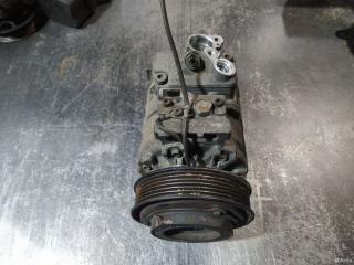 Запчасть компрессор кондиционера Saab 9-5 2010-2012